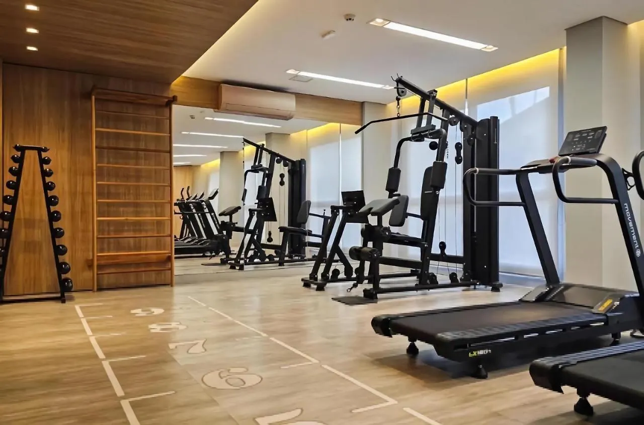 Studio Connect Puc Porto Alegre